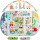 Fisher-Price Mata aktywizująca Wesołe miasto - 581696 - zdjęcie 2